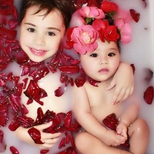 Meet your Posher, Dona